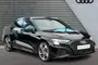 2023 Audi A3 Saloon 35 TFSI Edition 1 4dr S Tronic