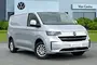 2025 Volkswagen Transporter 2.0 TDI 110 Commerce Pro Van