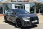 2025 Audi Q2 35 TFSI Black Edition 5dr S Tronic