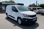 2018 Peugeot Partner 1000 1.6 BlueHDi 100 Professional Van