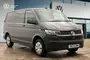 2023 Volkswagen Transporter 2.0 TDI 110 Startline Van