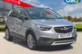 2021 Vauxhall Crossland X 1.2T [110] Griffin 5dr [6 Spd] [Start Stop]