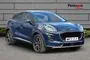 2023 Ford Puma 1.0 EcoBoost Hybrid mHEV 155 Titanium 5dr