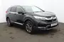 2021 Honda CR-V 2.0 i-MMD Hybrid SR 5dr eCVT