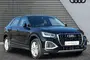 2026 Audi Q2 35 TFSI Sport 5dr S Tronic