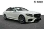 2020 Mercedes-Benz E-Class E350d AMG Line Edition Premium 4dr 9G-Tronic