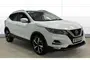 2018 Nissan Qashqai 1.3 DiG-T Tekna 5dr