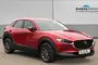 2022 Mazda CX-30 2.0 e-Skyactiv G MHEV SE-L Lux 5dr Auto