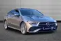 2025 Mercedes-Benz CLA Shooting Brake CLA 220d AMG Line Premium 5dr Tip Auto