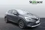 2023 Renault Captur 1.6 E-Tech full hybrid 145 Evolution 5dr Auto