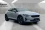 2022 Polestar 2 300kW 78kWh Long Range DM [Plus] 5dr 4WD Auto