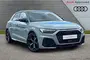2025 Audi A1 30 TFSI Black Edition 5dr S Tronic