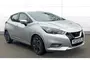 2022 Nissan Micra 1.0 IG-T 92 Acenta 5dr