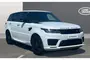 2019 Land Rover Range Rover Sport 3.0 SDV6 Autobiography Dynamic 5dr Auto [7 Seat]