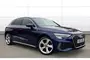 2023 Audi A3 30 TFSI S Line 5dr