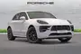 2020 Porsche Macan GTS 5dr PDK