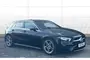 2019 Mercedes-Benz A-Class A180 AMG Line Executive 5dr