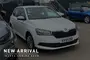 2019 Skoda Fabia 1.0 MPI S 5dr