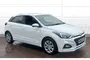 2018 Hyundai i20 1.2 MPi S Connect 5dr