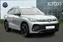 2026 Volkswagen Tiguan 2.0 TSI 204 4Motion Black Edition 5dr DSG