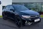 2025 Volkswagen T-Roc 1.5 TSI Black Edition 5dr DSG