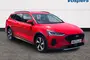 2023 Ford Focus 1.0 EcoBoost Active 5dr