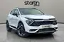 2022 Kia Sportage 1.6T GDi 48V ISG GT-Line S 5dr DCT AWD