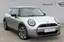 2024 MINI Hatchback 1.5 C Classic 3dr Auto