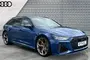 2024 Audi RS6 RS 6 TFSI Qtro Perform Carbon Vorsp 5dr Tiptronic
