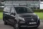 2025 Mercedes-Benz V-Class V300 d Premium 5dr 9G-Tronic [Extra Long]