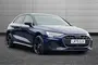 2025 Audi A3 1.5 TFSI e 204 Black Edition 5dr S Tronic