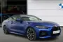2021 BMW 4 Series 430i [245] M Sport 2dr Step Auto