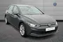 2021 Volkswagen Golf 1.5 TSI Style 5dr