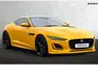 2020 Jaguar F-Type 5.0 P450 Supercharged V8 R-Dynamic 2dr Auto