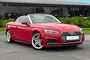 2019 Audi A5 Cabriolet 40 TDI S Line 2dr S Tronic