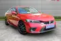 2023 Honda Civic 2.0 eHEV Advance 5dr CVT