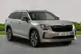 2026 Skoda Kodiaq 1.5 TSI iV 204 SportLine 5dr DSG