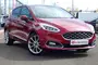 2020 Ford Fiesta 1.0 EcoBoost Hybrid mHEV 155 Vignale Edition 5dr