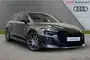 2026 Audi RS3 RS 3 TFSI Qtro 400 Carbon Vorsprung 5dr S Tronic