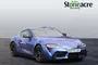2022 Toyota GR Supra 2.0 Pro 3dr Auto