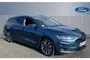 2023 Ford Focus 1.0 EcoBoost Hybrid mHEV 155 Titanium X 5dr Auto