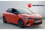 2021 Vauxhall Corsa e 100kW Elite Nav 50kWh 5dr Auto [7.4kWCh]