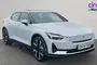 2024 Polestar 2 350kW 82kWh LR DM [Plus/Performance] 5dr 4WD Auto
