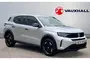 2025 Vauxhall Frontera 1.2 Hybrid Design 5dr e-DCT6
