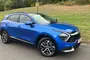 2022 Kia Sportage 1.6T GDi HEV 4 5dr Auto