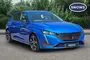 2022 Peugeot 308 1.5 BlueHDi Allure Premium 5dr EAT8