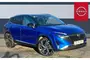 2024 Nissan Qashqai 1.3 DiG-T MH 158 Tekna+ 5dr Xtronic