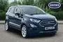 2022 Ford EcoSport 1.0 EcoBoost 125 Titanium 5dr