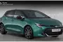 2025 Toyota Corolla 1.8 Hybrid GR Sport 5dr CVT