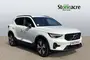 2023 Volvo XC40 1.5 T4 Recharge PHEV Plus Dark 5dr Auto